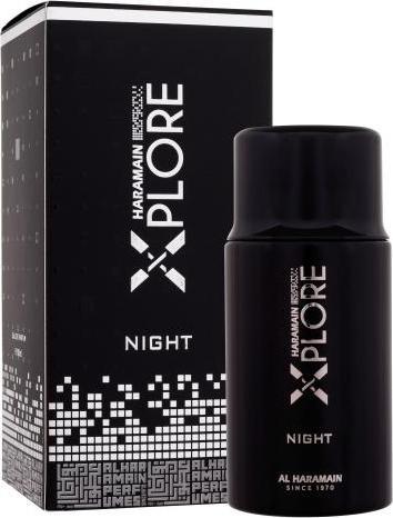 Immagine prodotto Al Haramain Notte Xplore (Eau de parfum, 100 ml)