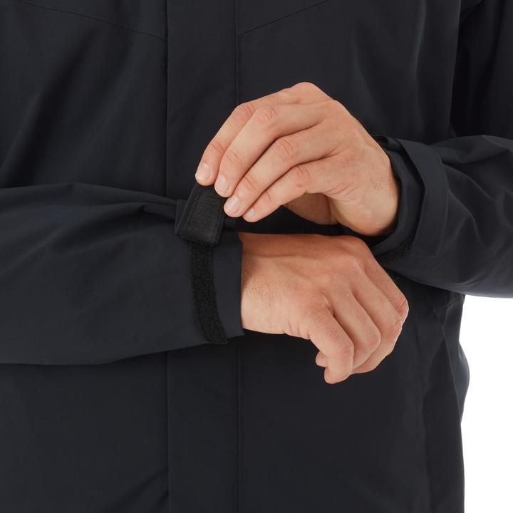 Image du produit Mammut Trovat 3-in-1 HS Hooded (L)