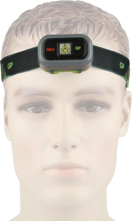 Image du produit GP Discovery GP Discvery CH33 (100 lm)