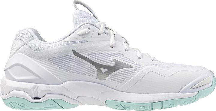 Actual product image Mizuno Wave Stealth 6 (36.5)