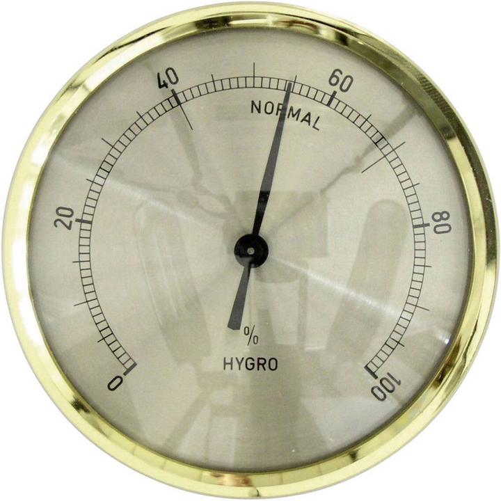 Produktbild TFA Einbau Hygrometer 44.1011 Mess