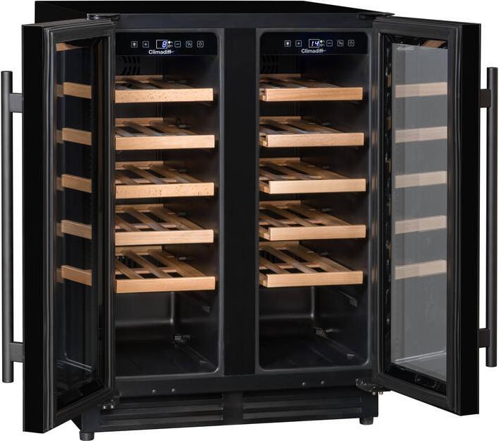 Image du produit Climadiff Armoires à vin