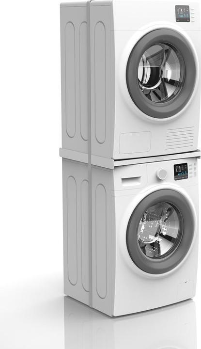 Produktbild Meliconi Łącznik do pralki/suszarki TORRE STYLE L60 (346682)