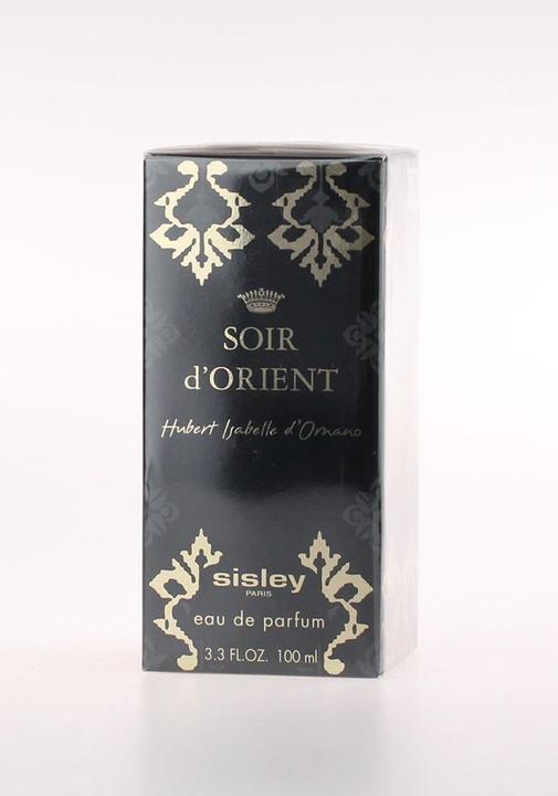Produktbild Sisley Soir d'rient (Eau de Parfum, 100 ml)