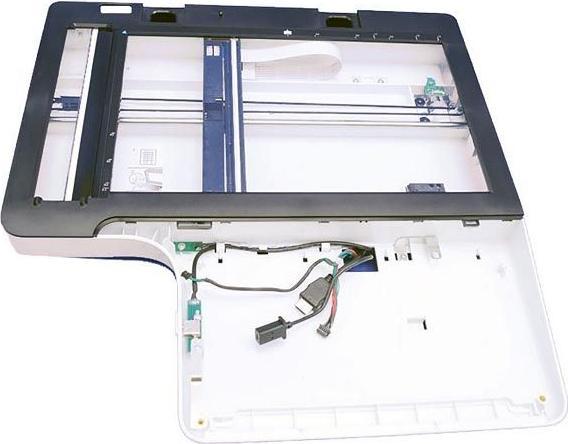 HP Kit Scanner d'immagine Unità intera