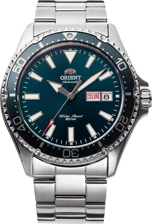 Orient Sport Kamasu / Mako III - RA-AA0004E (Orologio sub, 41 mm)