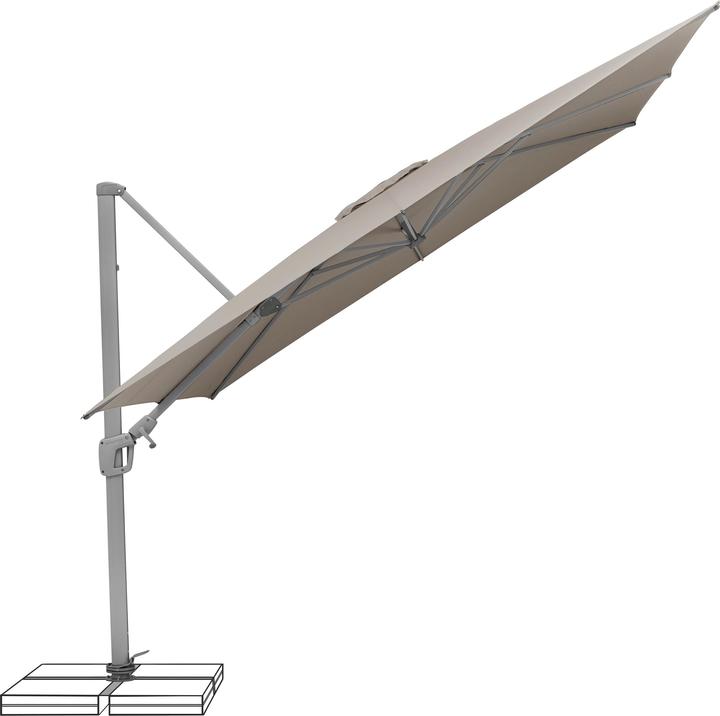 Immagine prodotto Suncomfort by Glatz Sunflex (3 m)