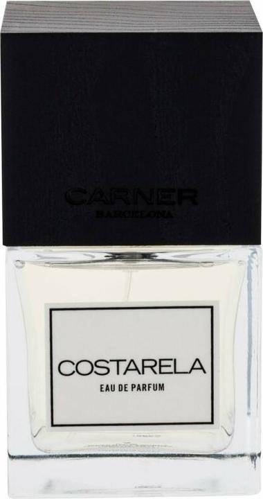 Immagine prodotto Carner Barcelona Collezione Woody Costarela (Eau de parfum, 100 ml)