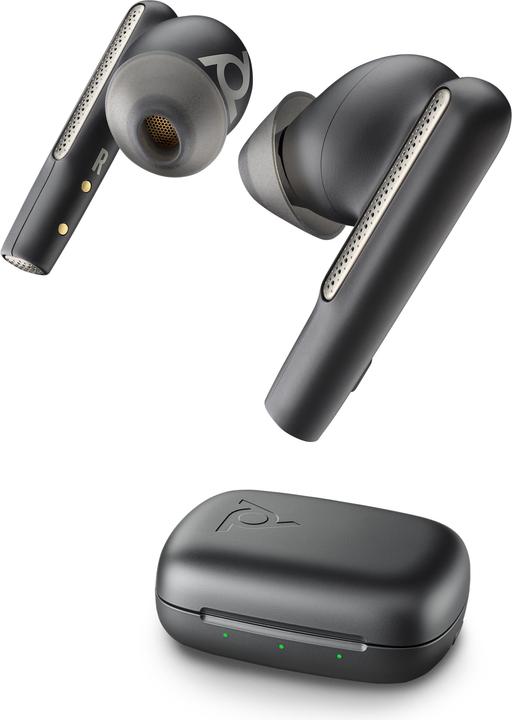 Immagine prodotto Poly Voyager Free 60 (Senza fili, USB-A)