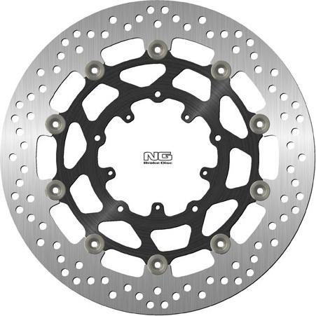Immagine prodotto NG Brake Disc DIS1935G (310 mm)