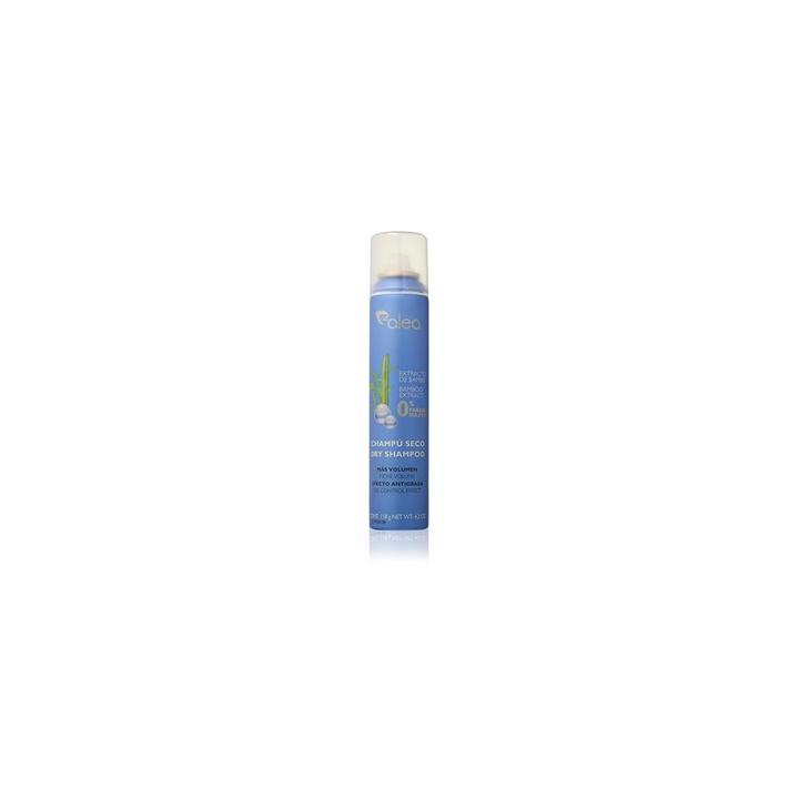 Actual product image Azalea BAMBU Shampoo and Soap 150 ml (150 ml, Dry shampoo)
