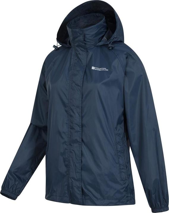 Produktbild Mountain Warehouse Wasserdichte Jacke Pakka II (42 D)