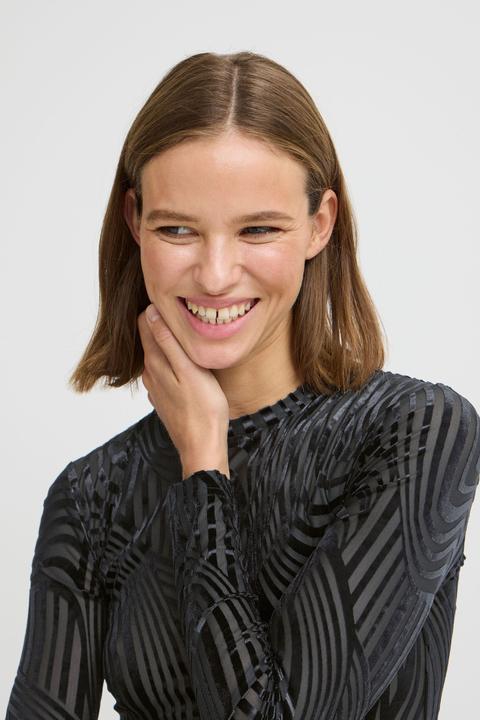 Actual product image B.young BYSHIRLEY TOP 1 20815945 (XS)