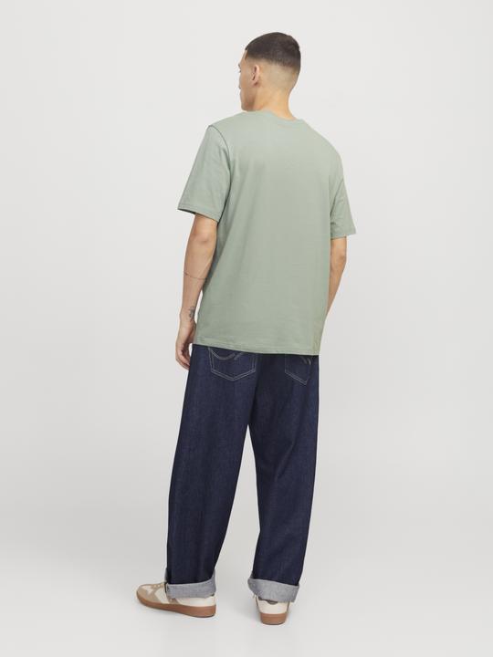 Produktbild Jack & Jones Logo Rundhalsausschnitt T-shirt T-shirt (M)