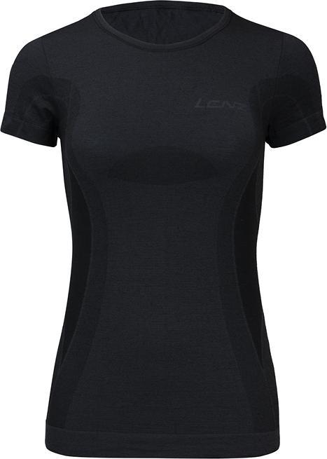Actual product image Lenz T-Shirt Women merino 6.0 (XS)