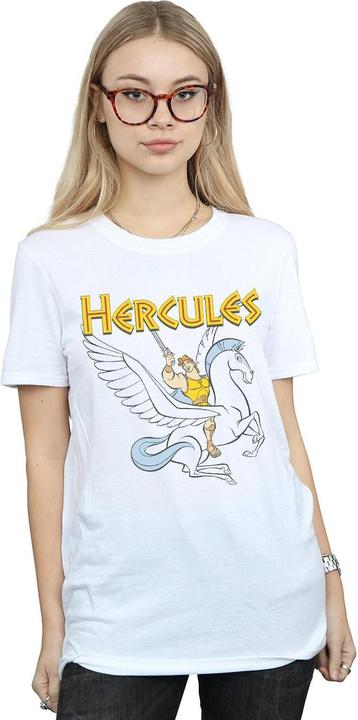 Produktbild Disney Hercules With Pegasus TShirt (4XL)