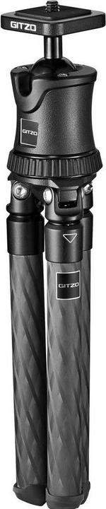 Actual product image Gitzo Mini Traveler GKTBB (Carbon)
