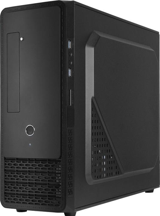 Productafbeelding Chieftec UC-03B-OP (ATX, mATX, Mini-ITX)