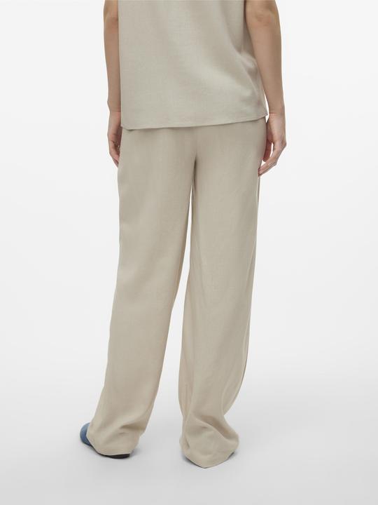 Immagine prodotto Mamalicious Umstands-hose Hose mit weitem Beinschnitt (XXL)