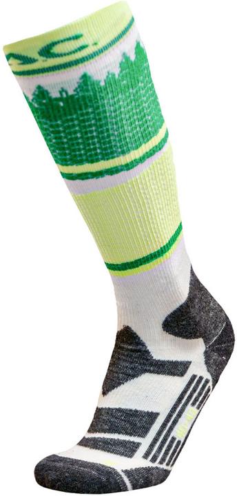 Actual product image P.A.C. PAC SK 9.2 Merino Extra Warm (44 - 47)