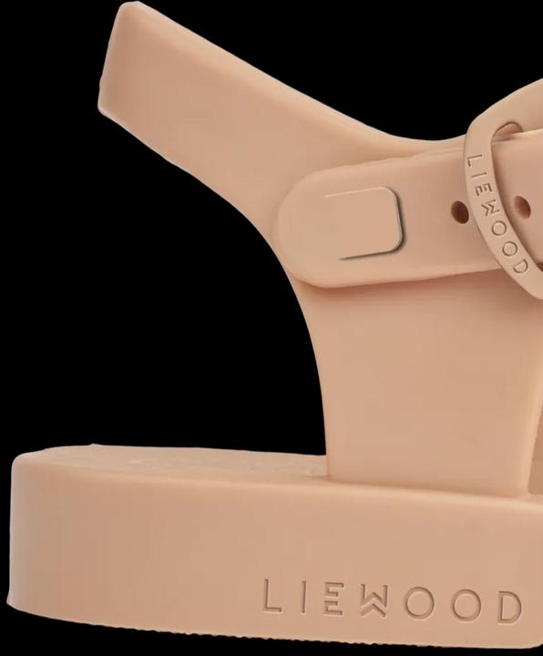 Actual product image Liewood Bathing sandals (27)