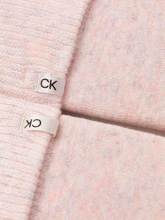 Actual product image Calvin Klein Long Home Sock (37 - 41)