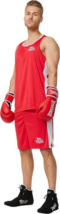 Punch Amateur