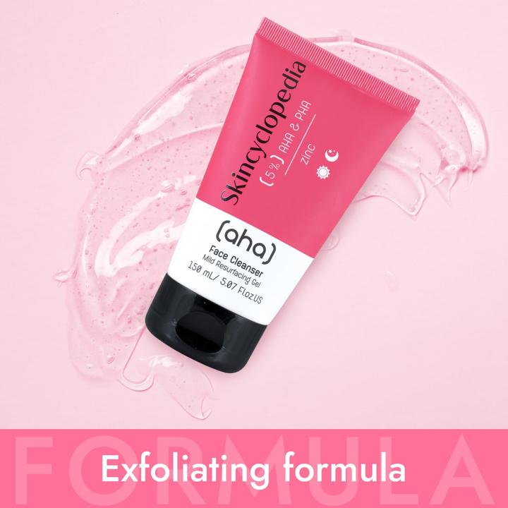 Actual product image Skincyclopedia Cleansing Gel (Gel, 30 ml)