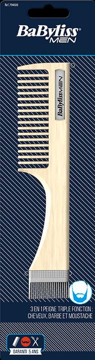 Immagine prodotto BaByliss barbiere