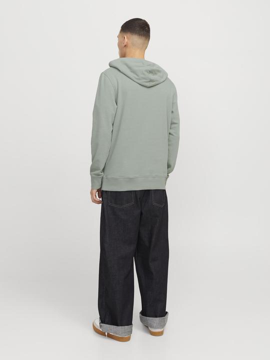Image du produit Jack & Jones Logo Kapuzenpullover Kapuzenpullover (XS)