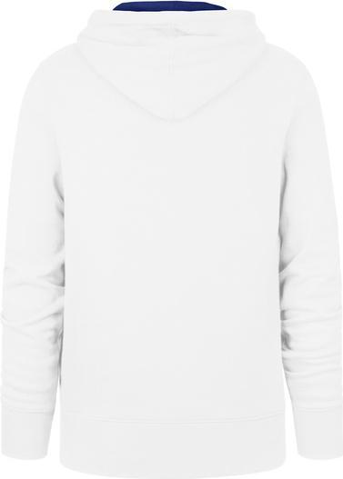 Immagine prodotto 47 Brand felpa con cappuccio lo angele dodger mlb (S)