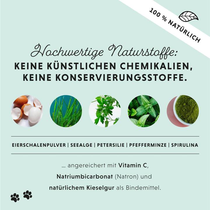 Immagine prodotto Annimally Oral Vital 100g (Adulto, Senior, 1 pz., 100 g)