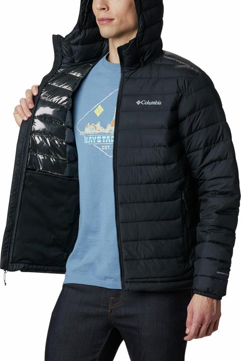 Immagine prodotto Columbia Polvere Lite (XXL)