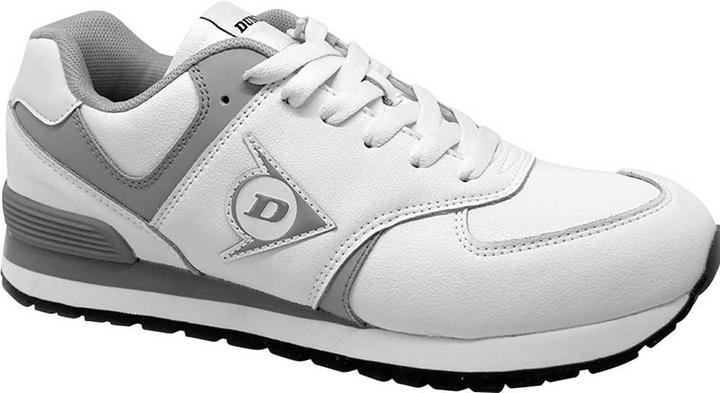 L+D Sicherheitshalbschuhe FLYING WING (O2, 42)