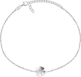 Immagine prodotto Brilio Argento - Bracciale senza tempo in argento Trifoglio BRC41W