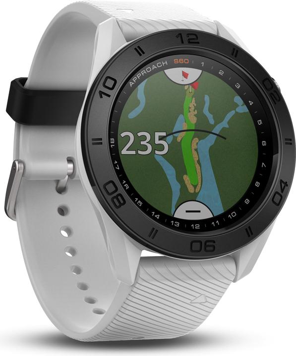 Image du produit Garmin Approach S60 (46 mm)