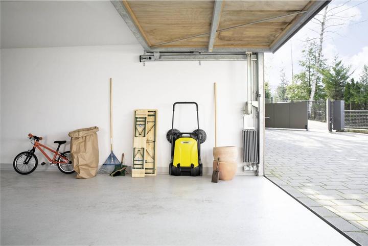 Produktbild Kärcher S4 Twin