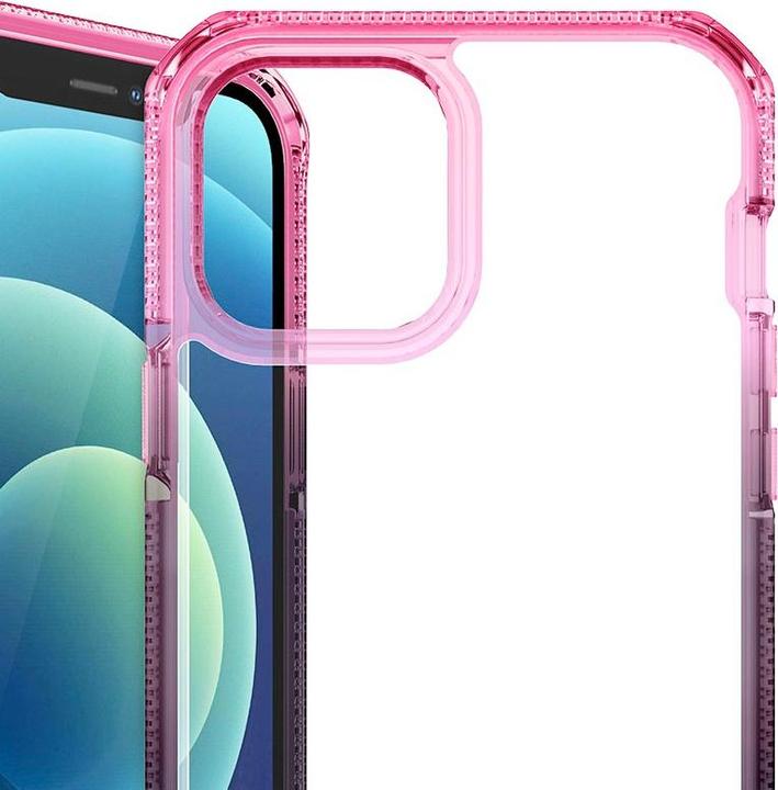 Actual product image Itskins Supreme Prism (Apple iPhone 12 mini)
