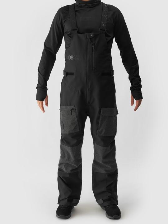 4F Snowboard Bib Trousers