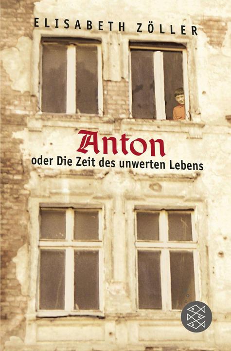 Immagine prodotto Anton oder Die Zeit des unwerten Lebens (Tedesco, Zoeller Elisabetta, 2023)
