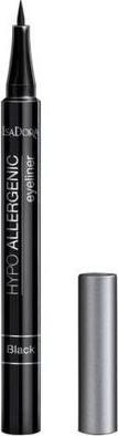 Actual product image Isadora ISADORA Hypo Allergenic Eyeliner eyeliner w pisaku do wrażliwych oczu 30 Black 1ml (30 Black)