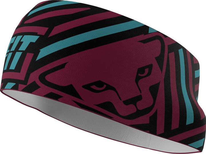 Dynafit Graphic Performance Headband Stirnband