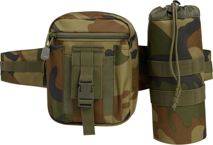 Brandit waistbeltbag Allround - 16237