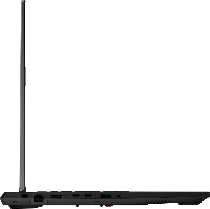 Produktbild ASUS TUF Gaming A16 (16", AMD Ryzen AI 9 HX 370, 32 GB, 1000 GB, CH)