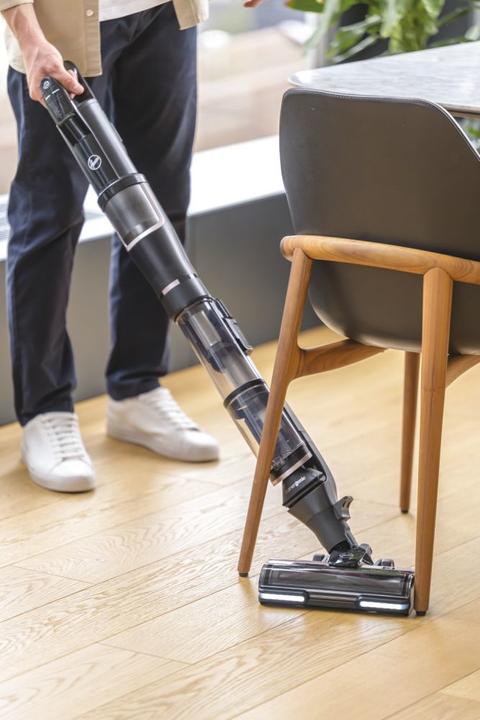 Actual product image Hoover HFX10P 011