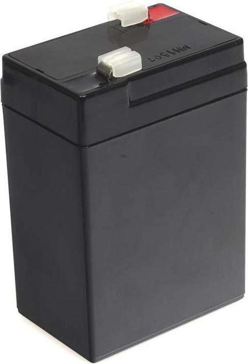 Actual product image GreenCell AGM02 (6 V, 4.50 Ah)