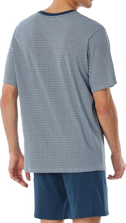 Produktbild Schiesser Pyjama Comfort Nightwear (58, 3XL)