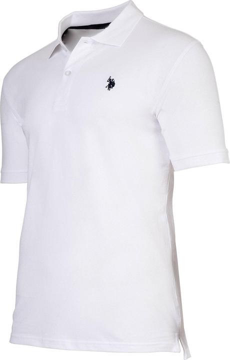 Image du produit U.S. Polo Polo BASIC Chemise polo - 1338 (L)