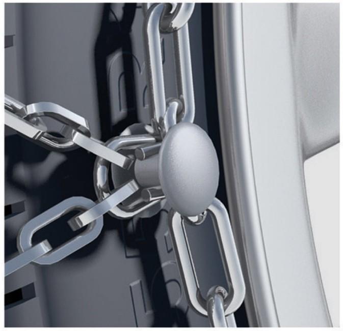 Produktbild König Chain Xg-12 Pro 265