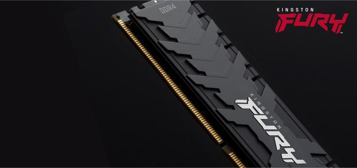 Produktbild Kingston 16GB DDR4-5333MT/S CL20 DIMM (2 x 8GB, 5333 MHz, DDR4-RAM, DIMM)